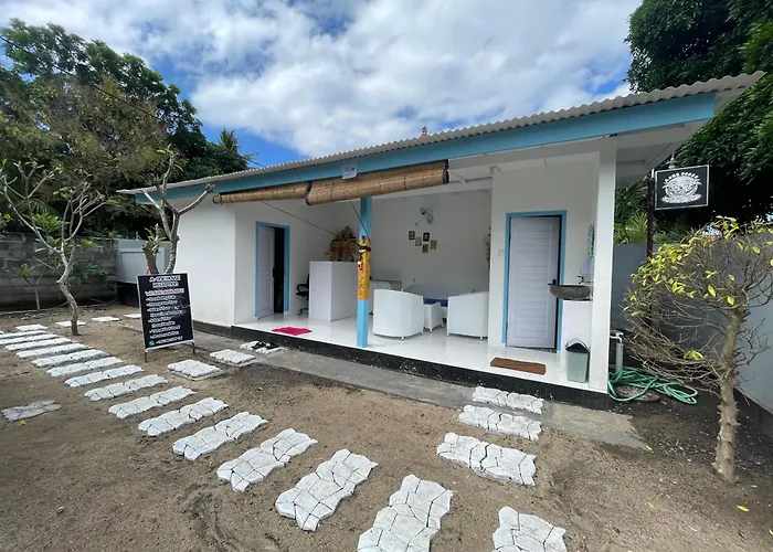 A_One House