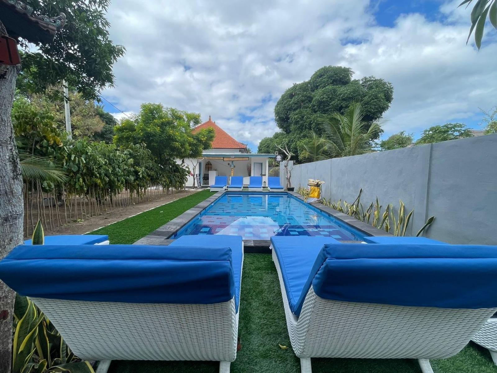 A_one House Nusa Lembongan