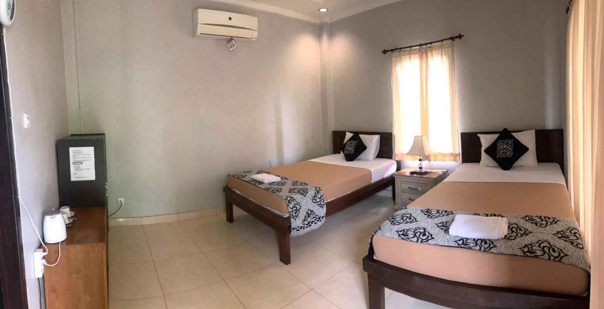 A_one House Nusa Lembongan