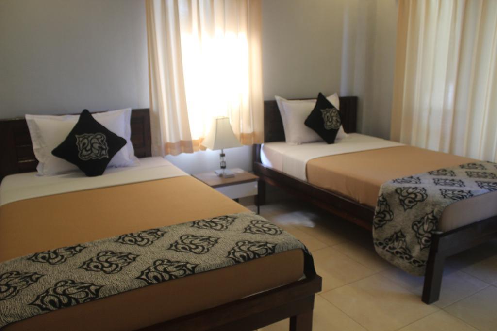 Maison d'hôtes A_one House Nusa Lembongan